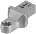 Clé dynamométrique à outil interchangeable Click-Torque X 5, 60-300 Nm