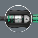 Click-Torque C 2 Push R/L clé dynamométrique réglable pour serrage à droite et à gauche, 20-100 Nm