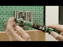 Safe-Torque A 2 Set 1, avec emmanchement hexagonal 1/4", 2-12 Nm, 23 pièces