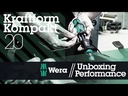 Kraftform Kompakt 20 Tool Finder 1 avec pochette