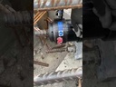 Pompe hydraulique électrique 1500 bars