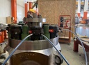 Pompe hydraulique électrique 1500 bars