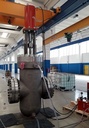CRI-30-160-C Verin double effet FPT 30T 