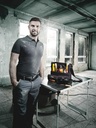 Wera 2go E 1 Jeu d’outils pour électriciens
