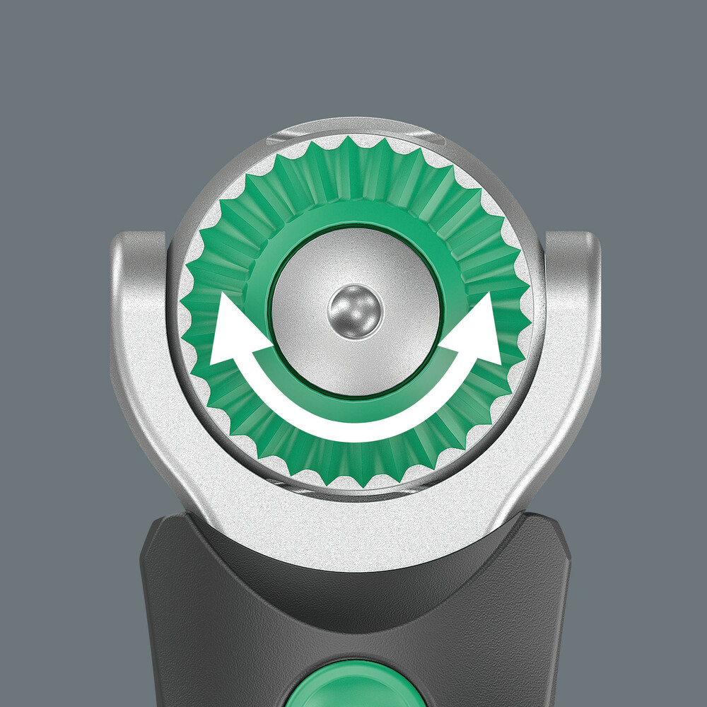 Kraftform Kompakt Zyklop Speed