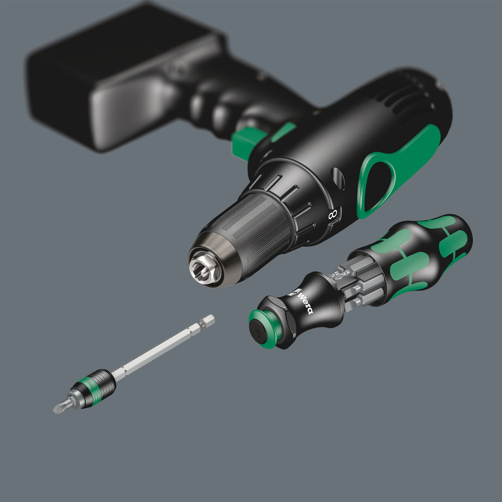Kraftform Kompakt 20 A