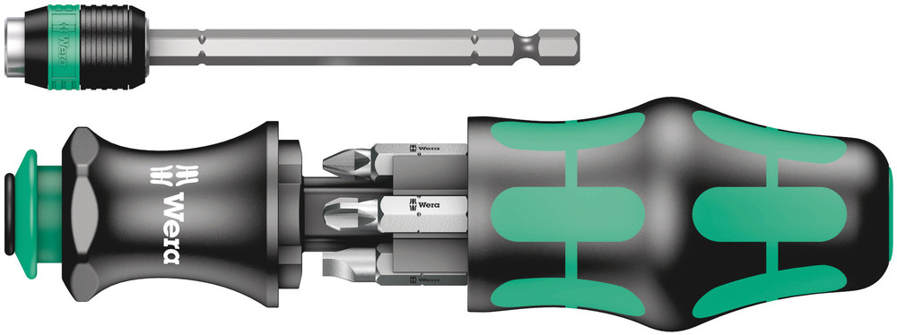 Kraftform Kompakt 25 avec pochette