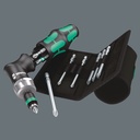 Kraftform Kompakt Pistol RA 4