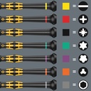 Jeu Kraftform Kompakt Micro 20 ESD 1