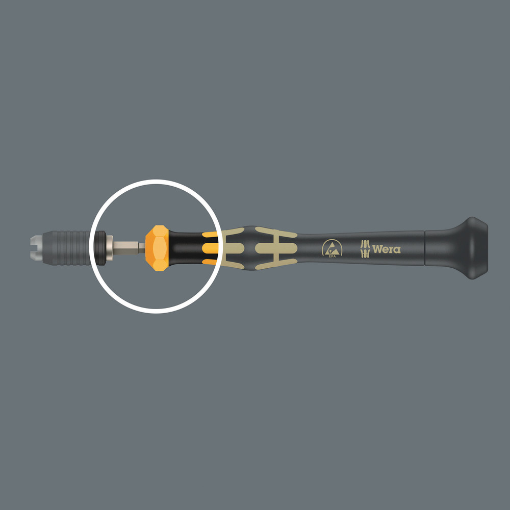 Jeu Kraftform Kompakt Micro 11 ESD 1