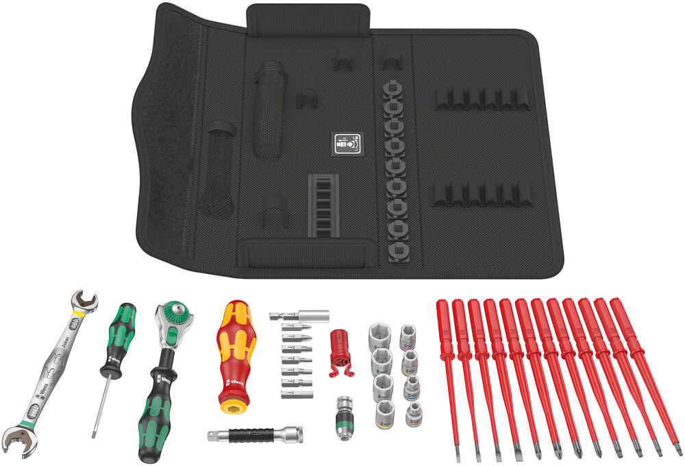 Kraftform Kompakt W 2 Maintenance