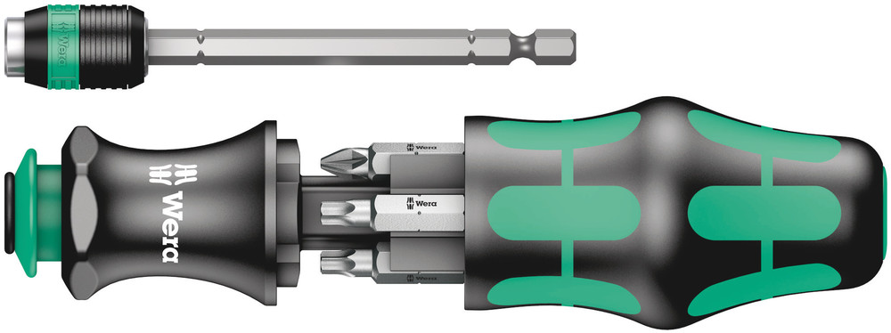 Kraftform Kompakt 22 avec pochette