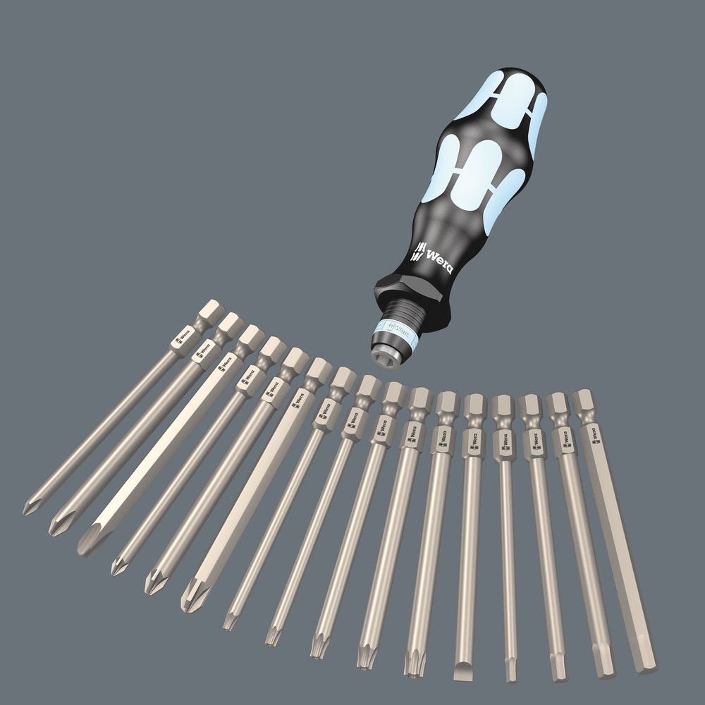 Kraftform Kompakt 60, acier inoxydable