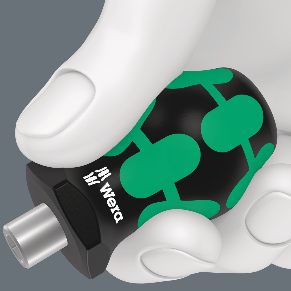 Kraftform Kompakt Stubby 1