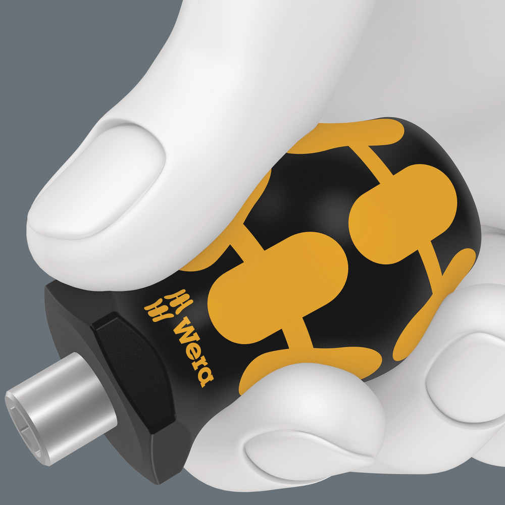 Kraftform Kompakt Stubby ESD 1
