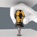 Kraftform Kompakt Stubby ESD 1