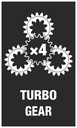 Kraftform Kompakt Turbo 1