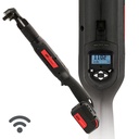 QXXD5AT080PS08 Visseuse de précision Ingersoll Rand QX Series 12-80 Nm