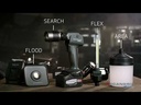 Flex Head Multilight Connect Scangrip  