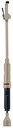 241A1M-EU Fouloir long Ingersoll Rand