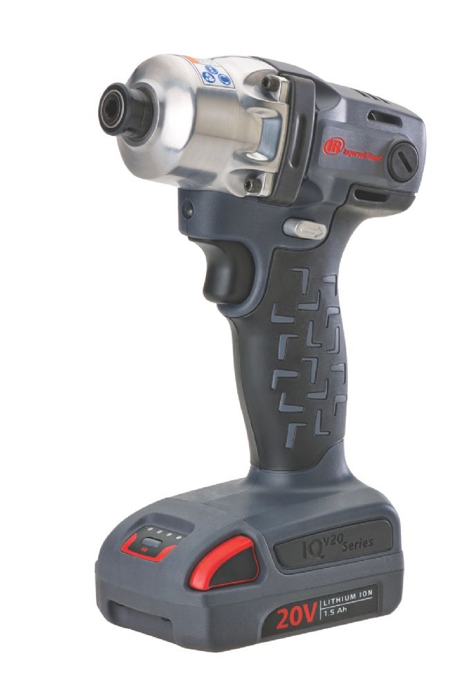 W5111-K22-EU Clé à chocs 1/4'' Hex 20V