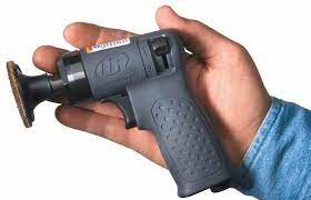 3128XPA Mini Ponceuse orbitale disque 75 mm Ingersoll Rand