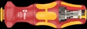 Wera 827 T i Manche Kraftform Turbo