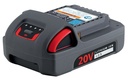 BL1203 Batterie 12V 2Amp Li-ion