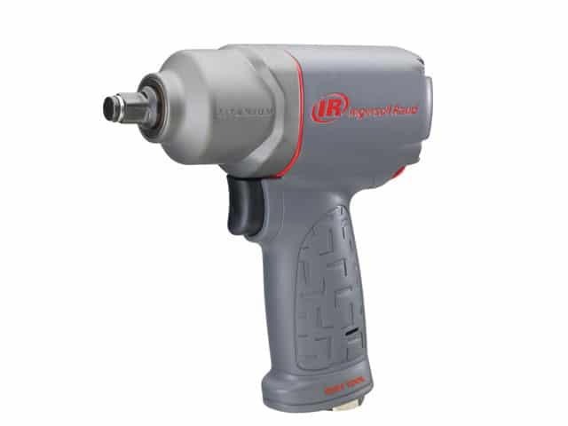 2125Qtimax Clé à chocs Ingersoll Rand carré 1/2'' 450Nm