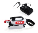 31FPT-BATT1.0SE Pompe hydraulique sur batterie 700 bars