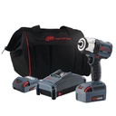 W5133-K22A-EU Kit Clé à chocs sans fil 3/8'' 20V Ingersoll Rand