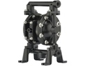 PD05R-BAS-GGG-B Aro 1/2" Aluminium/Nitrile