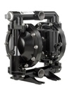 PD10A-BAP-FTT Pompe Aro 1" Alu/Téflon