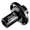 PS1-3SK-PACK1 Jeu de 3 douilles à chocs Power Socket carré 1/2'' Ingersoll Rand