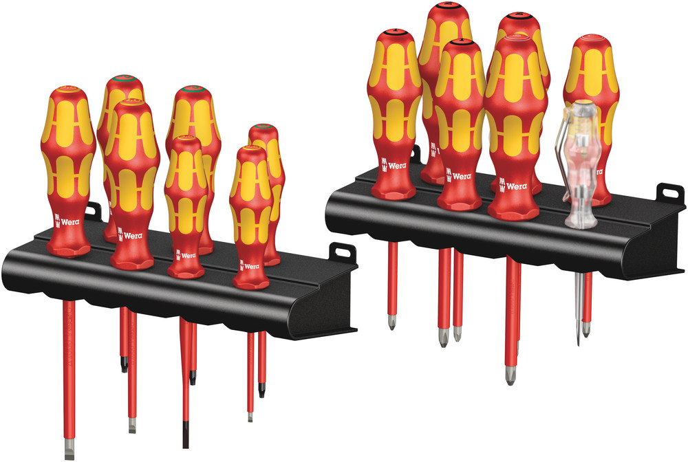 Kraftform Big Pack 100 VDE