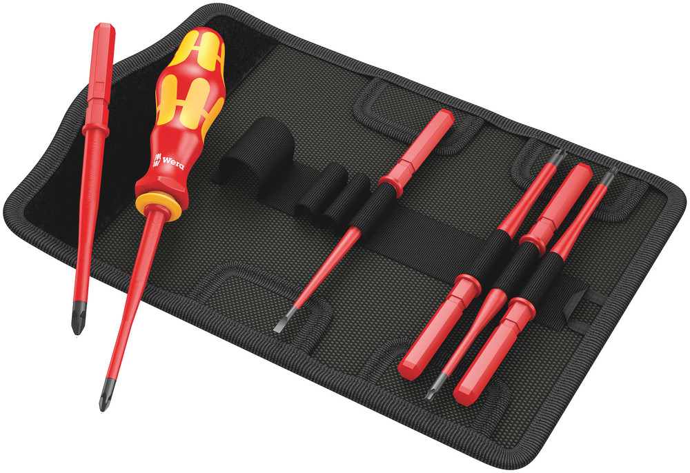 Kraftform Kompakt VDE 7 extra slim 1