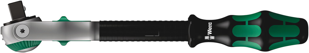 8000 C Cliquet Zyklop Speed, à carré 1/2"