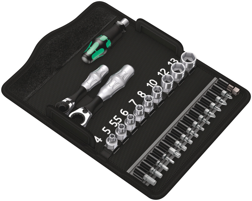 Kraftform Kompakt Zyklop Mini 2