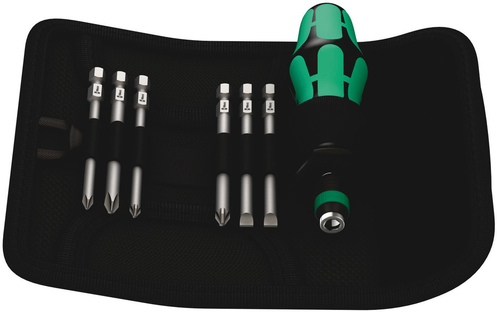 Kraftform Kompakt 40, 7 pièces