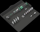 Click-Torque A 6 Set 1, 2,5-25 Nm