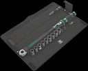 Click-Torque C 3 Set 2 pour le vissage dans le béton, 40-200 Nm