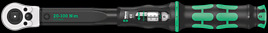 Click-Torque C 2 Push R/L clé dynamométrique réglable pour serrage à droite et à gauche, 20-100 Nm
