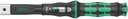 Clé dynamométrique à outil interchangeable Click-Torque X 2, 10-50 Nm