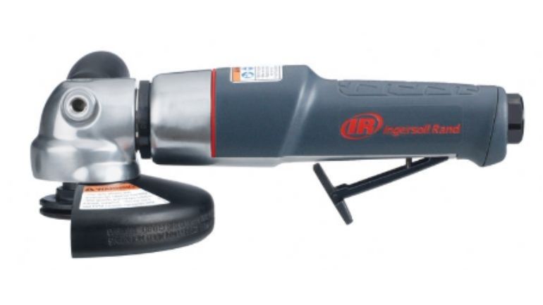3445MAX-M Meuleuse à disque 115mm Ingersoll Rand
