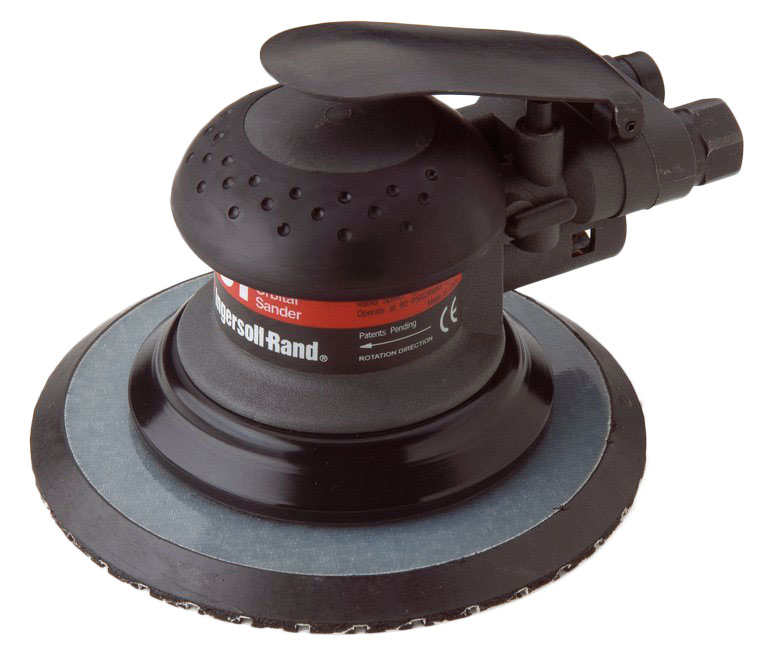 4151-HL Ponceuse orbitale 150mm Ingersoll Rand