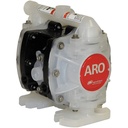 PD01P-HPS-0JC-A Pompe Aro 1/4'' Polypropylène/Hytrel