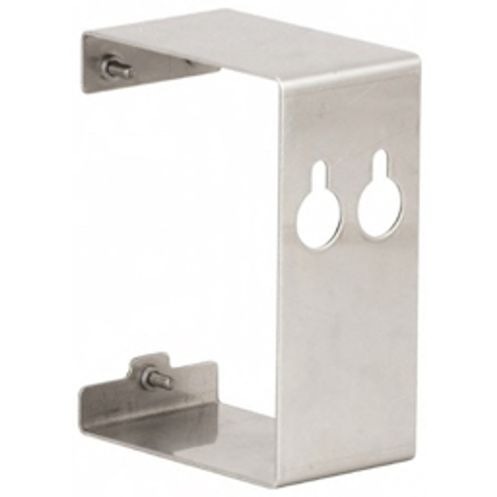 67388 Kit de montage mural pour pompe 3/8''