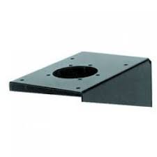 76763 Kit de montage mural pour pompe 1/2'' & 3/4''