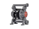PD05P-BES-DTT-B Pompe Aro 1/2'' Acétal conducteur/Teflon