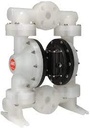 PD15P-YPS-PTT Pompe Aro 1''1/2 Polypropylène/Teflon
